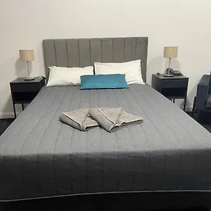 West Motel Adelaide