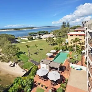 Aparthotel Sails Golden