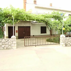 House Krk Guest house Krk Town