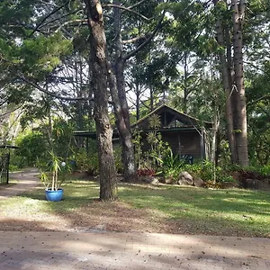 Rainforest Resort Byron Bay